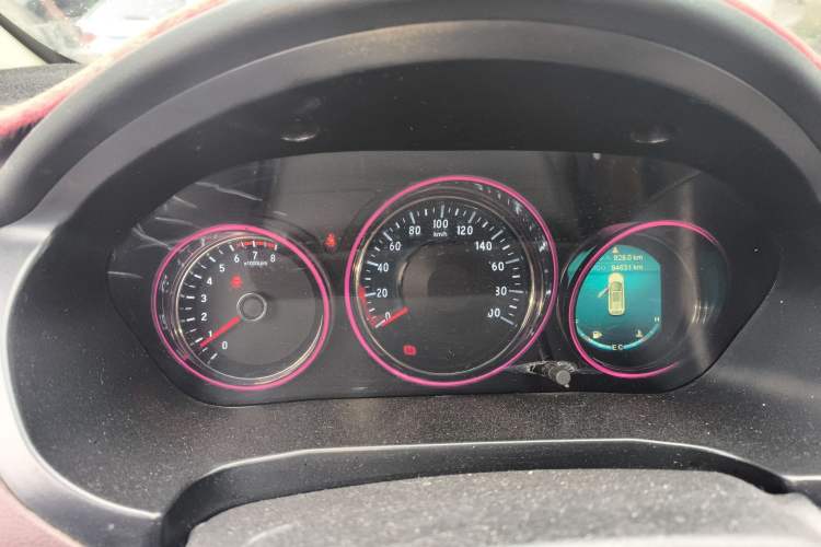 Used Bisu T5 2017 1.5T Manual Comfort Model