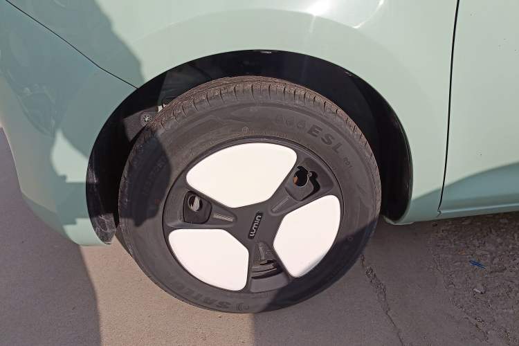 Used  Lumin 2023 205km Xiangqin Version
