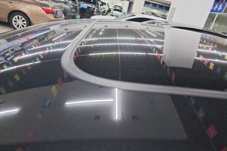 Used Volkswagen Magotan 2020 330TSI DSG Luxury Edition
