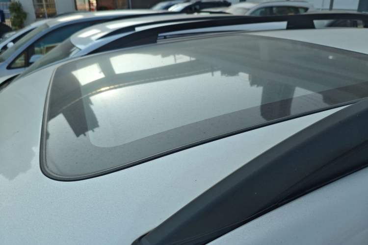 Used Subaru Forester 2013 2.5i Automatic Luxury Edition