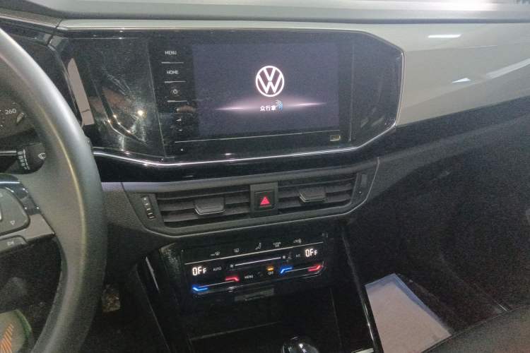 Used Volkswagen Tayron 2021 280TSI Two-Wheel Drive Luxury Smart Connectivity Version
