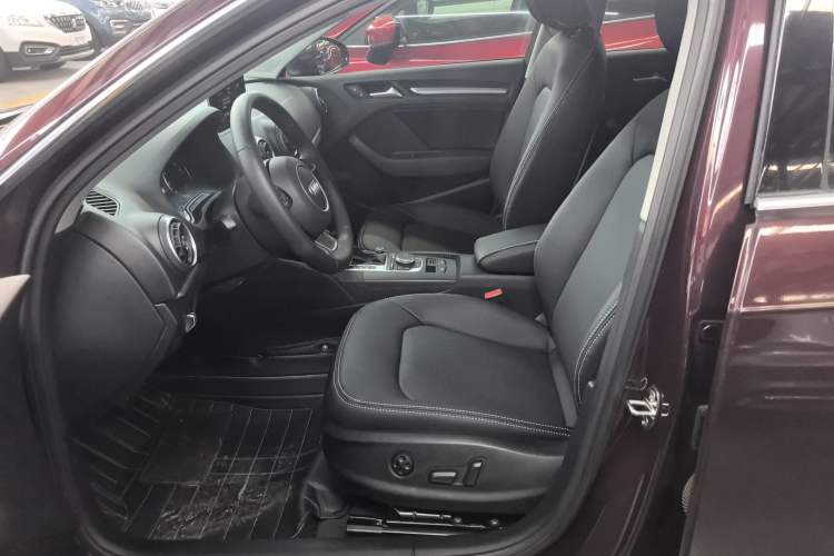 Used Audi A3 2016 Sportback 35 TFSI Ambition
