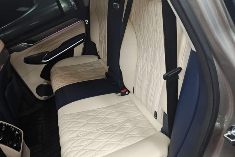 Used Tank 500 New Energy 2023 Hi4-T