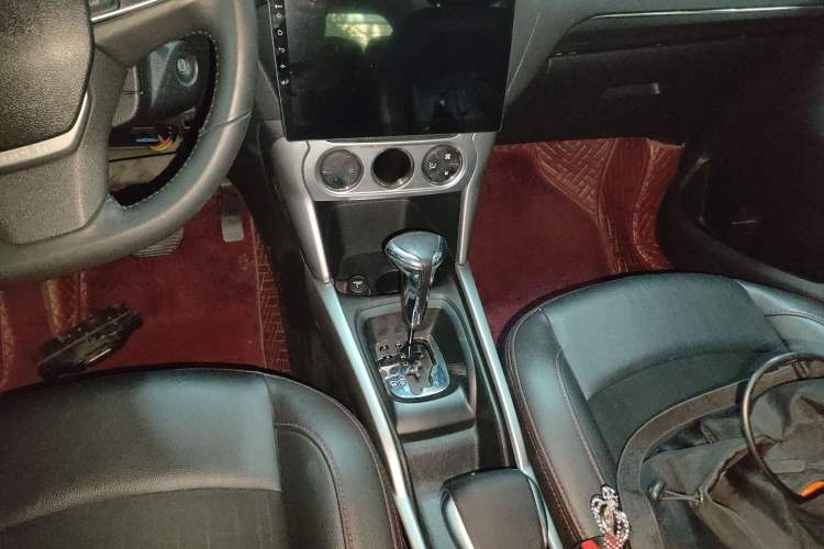 Used Citroen C3-XR 2015 1.6L Automatic Pioneer Model
