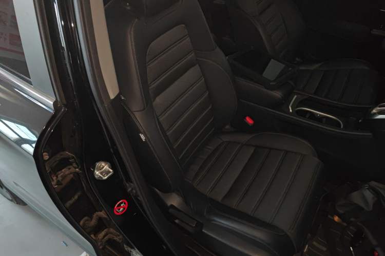 Used Honda Breeze 2020 240TURBO CVT 2WD Luxury Edition
