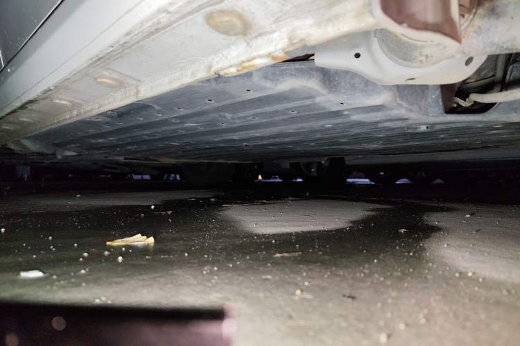 Used Honda Fit 2018 1.5L CVT Comfort Version
