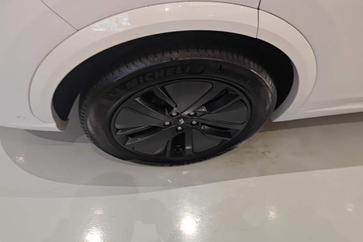 Used Li Auto L7 2024 Pro Model