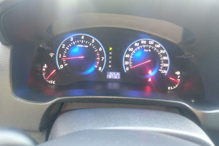 Used Mazda Mazda 8 2015 2.5L Flagship Edition
