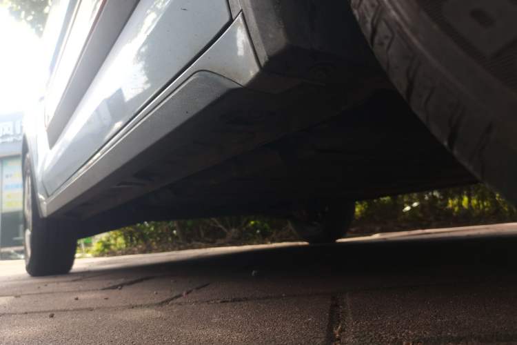 Used Baojun KiWi EV 2022 Artist Lite Edition Ternary Lithium
