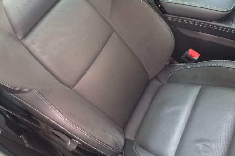 Used Lynk & Co 03 2022 2.0TD DCT JingPro