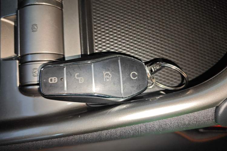 Used BYD Dolphin 2025 420km Free Edition
