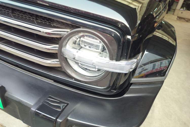 Used Tank 300 New Energy 2024 Hi4-T
