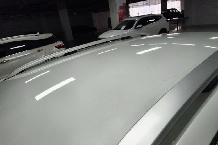 Used Peugeot 4008 2019 360THP Leading Edition
