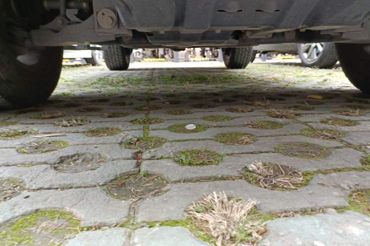 Used Tank 300 2021 City Edition 2.0T—Truly Stylish