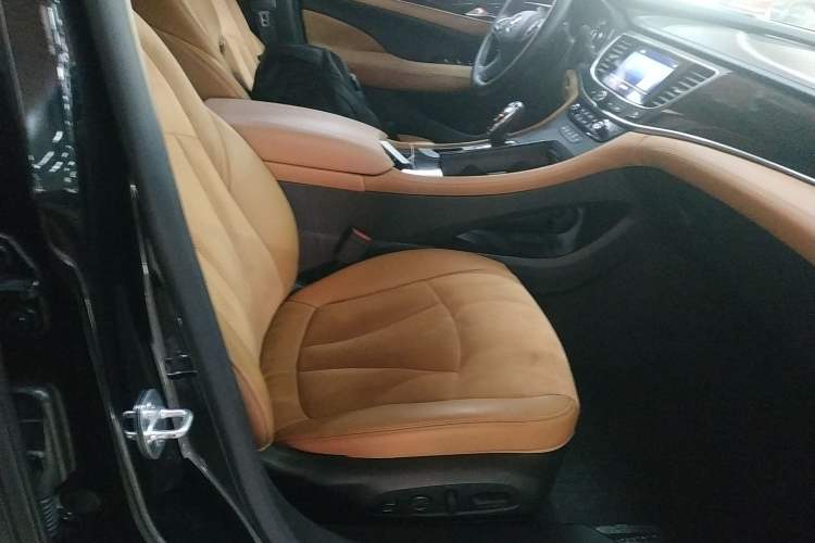 Used Buick LaCrosse 2021 652T Premium Edition