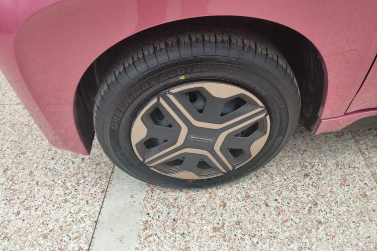 Used Baojun E200 2019 250KM Smart Drive Edition
