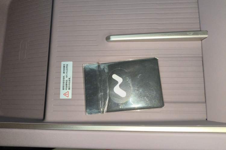 Used ONVO L60 2024 60 kWh Rear-Drive Version