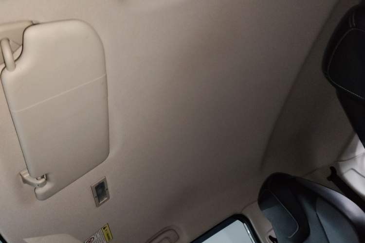 Used Roewe Clever 2022 311km QiQi BoBo Edition