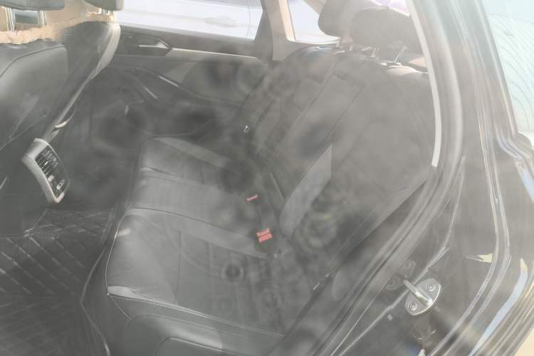 Used Volkswagen Sagitar 2020 280TSI DSG Comfort Version China VI Standard
