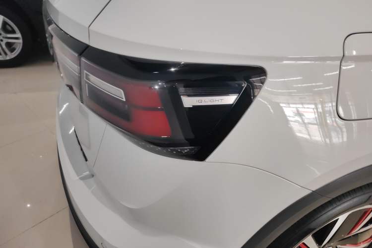 Used Volkswagen Tharu 2024 300TSI Two-Wheel-Drive Moon Luxury Edition