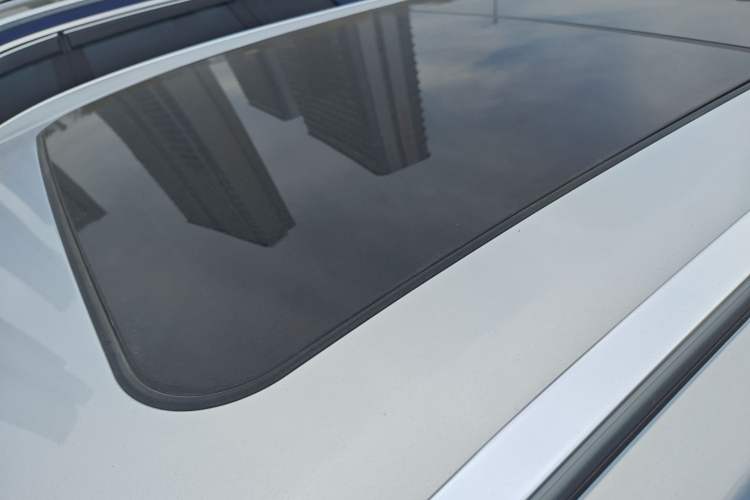 Used Chery Explore 06 2023 Yoye Edition 1.6T Two-Wheel Drive Explore Wild