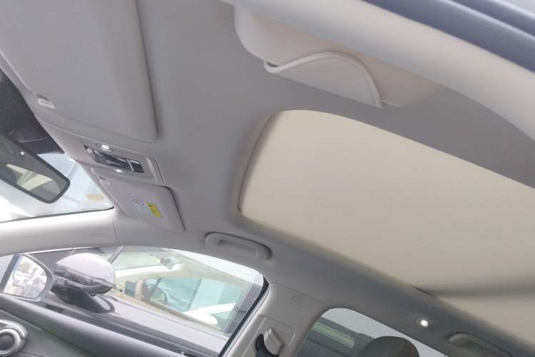 Used BYD Yuan PLUS 2025 Intelligent Driving Version 510 KM Beyond-Grade Edition