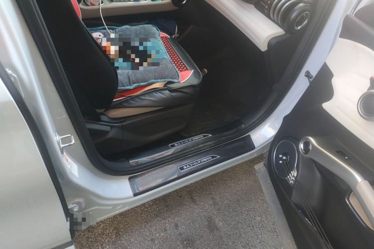 Used BYD Yuan PLUS 2023 Champion Edition 430KM Leading Model
