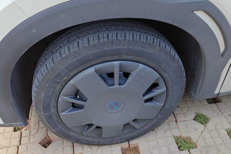 Used BYD Seagull 2025 Intelligent Driving Version 305 km Dynamic Edition
