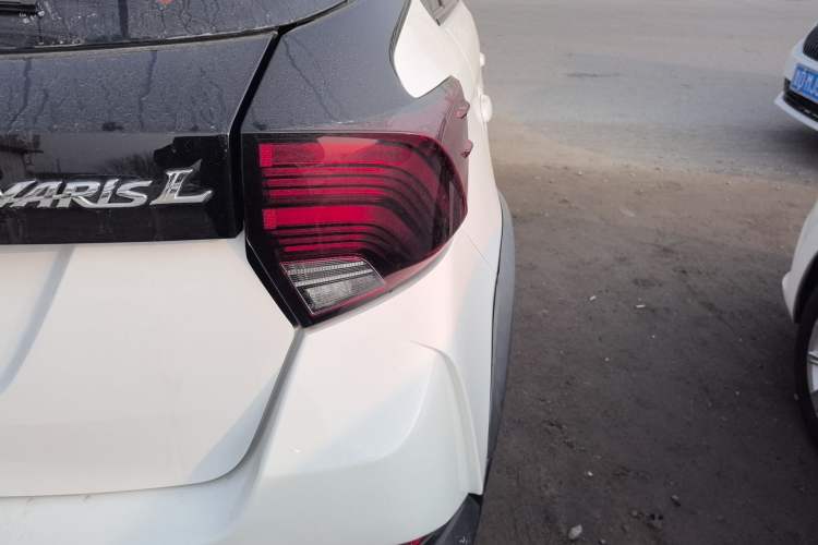 Used Toyota YARiS L Zhi Xian 2020 X-Trail X 1.5L CVT Prestige Edition