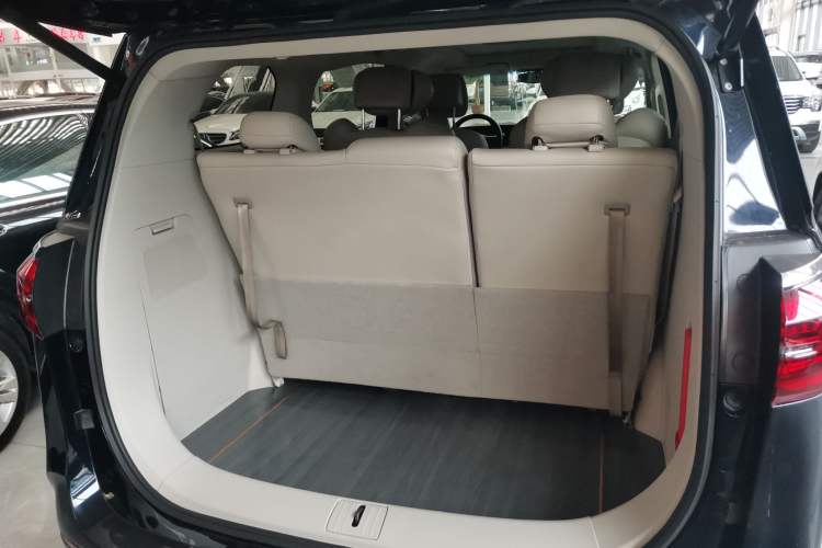 Used Buick GL8 2023 ES Lu Zun Comfort Model
