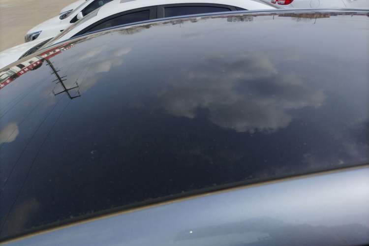 Used BYD Dolphin 2021 405 km Fashion Edition