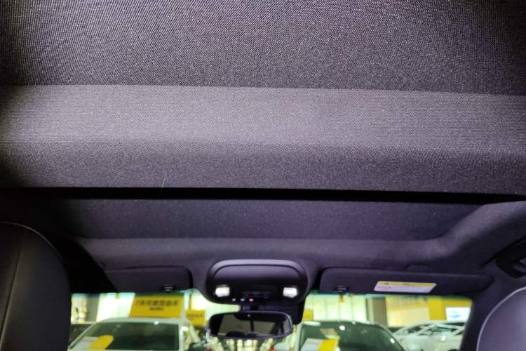 Used Cadillac CT5 2023 28T Luxury Edition (Standard Version)