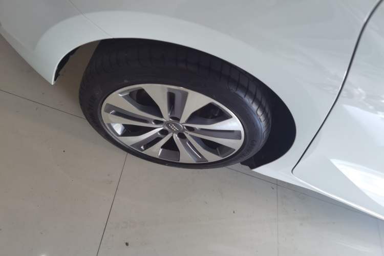 Used Audi A3 2021 Sportback 35 TFSI Ambition Style Edition