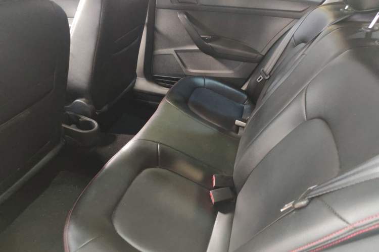 Used Volkswagen Santana 2021 1.5L Automatic Fashion Edition