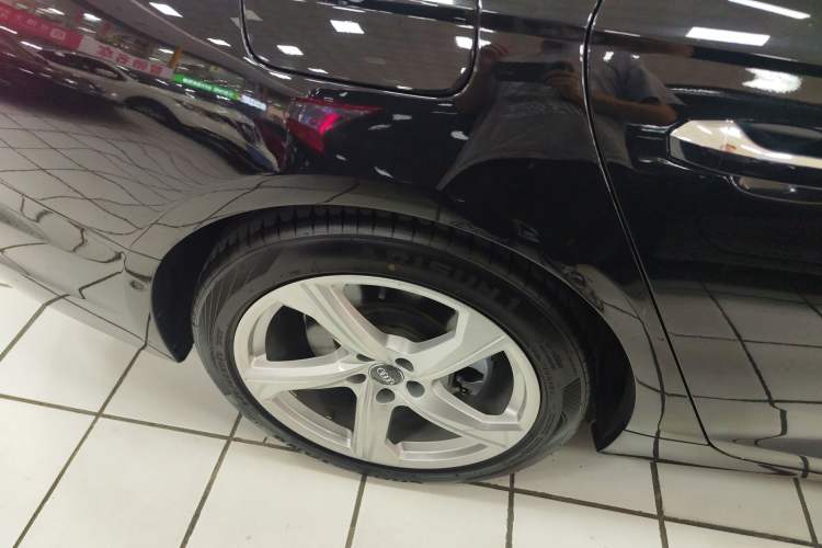 Used Audi A6L 2020 45 TFSI quattro Prestige Elegant Edition
