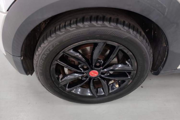 Used  Countryman 2014 1.6T COOPER ALL4 Fun