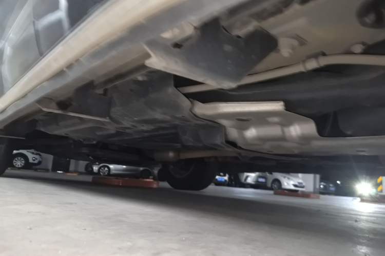 Used Toyota Highlander 2021 2.0T Four-Wheel Drive Elite Edition 7-Seater
