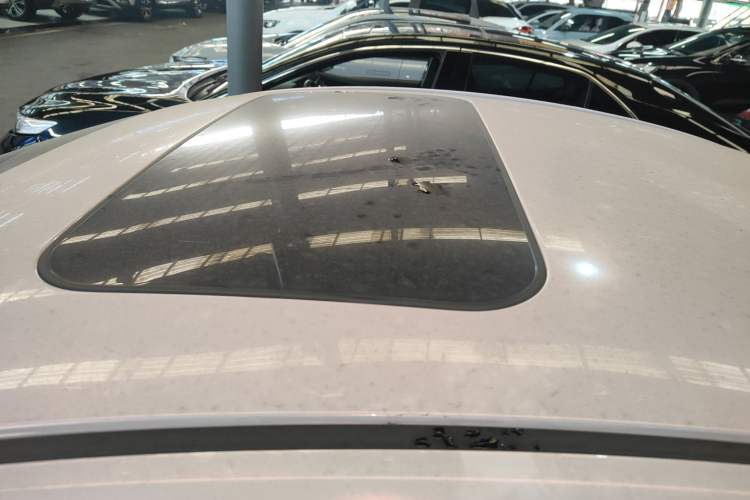 Used Mazda Mazda 3 Axela 2023 2.0L Automatic Zhiya Edition