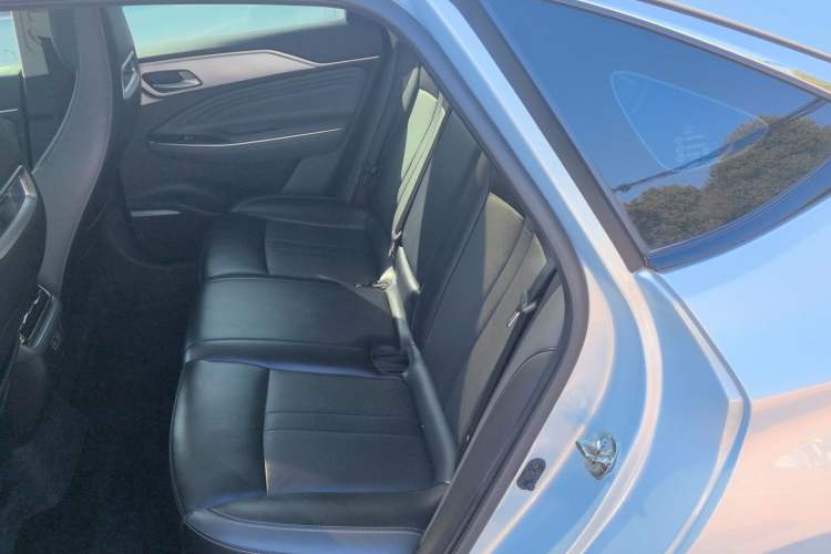 Used AION S Plus 2022 70 Intelligent Driving Edition
