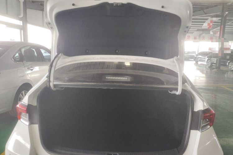 Used Toyota Corolla 2022 TNGA 1.5L CVT Pioneer Edition