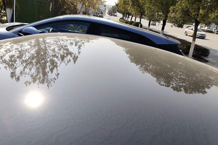 Used BYD Seal 2025 510 Smart Navigation Version