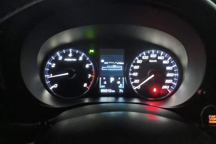 Used Mitsubishi Outlander 2021 Revised Version 2.0L Two-Wheel Drive Enjoyment Edition 5 Seats