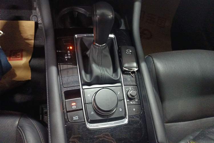 Used Mazda Mazda 3 Axela 2020 2.0L Automatic Zhiya Edition