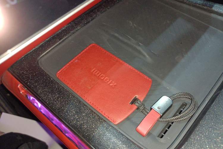 Used  SU7 2024 Rear-Drive Ultra-Long Range Advanced Pro-Level Intelligent Driving Version