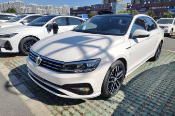 Used Volkswagen Lamando 2021 Revised Version 280TSI DSG Comfort Edition