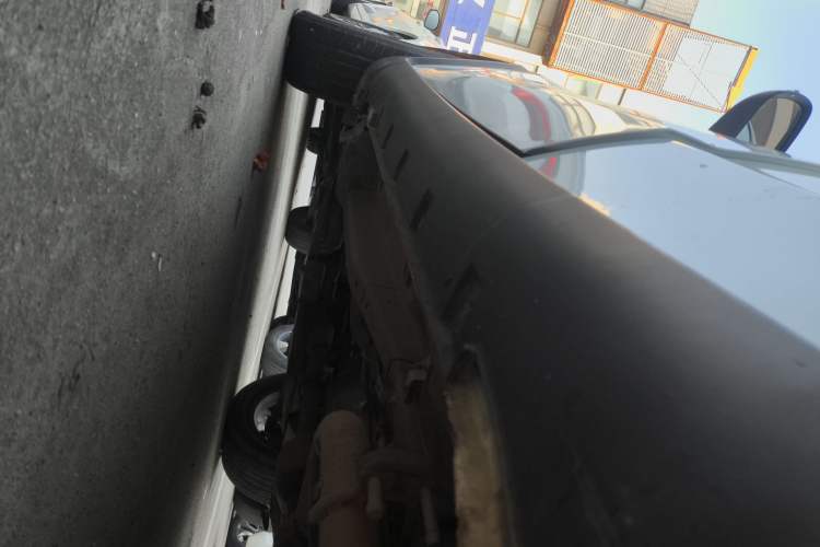 Used Cowin X3 2019 1.5L Manual Zhiyao Edition