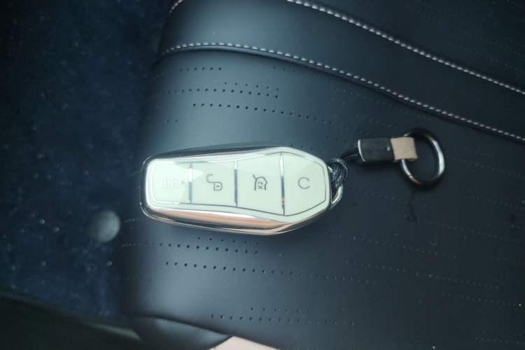 Used BYD Seagull 2025 305km Active Version