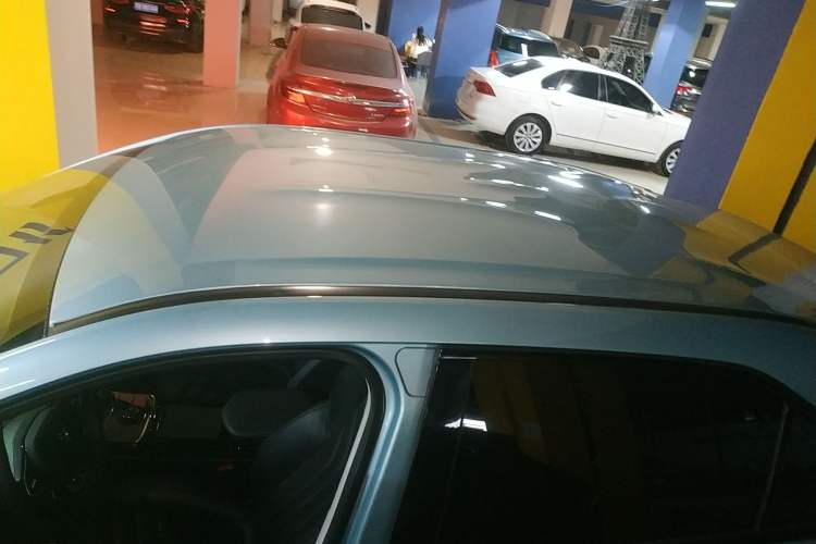 Used NETA U 2021 Pro 400 Cruiser Edition