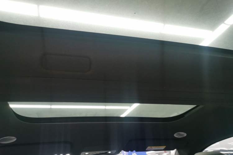 Used Hima AITO M9 2024 Range-Extended Ultra Version 42 kWh 6-Seater Model