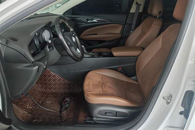 Used Buick Regal 2017 20T Luxury Model
